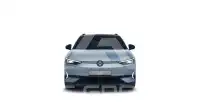 2025 Volkswagen ID 4