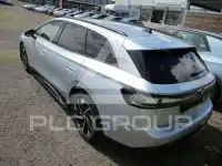 2025 Volkswagen ID 4