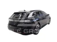 2025 Volkswagen ID 4