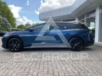 2025 Volkswagen ID 4