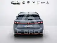 2025 Volkswagen ID 4