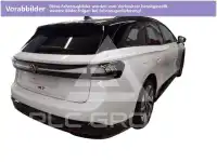 2025 Volkswagen ID 4