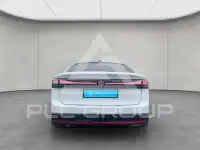 2025 Volkswagen ID 4