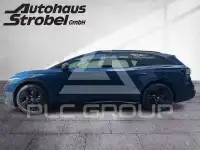 2025 Volkswagen ID 4