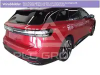2025 Volkswagen ID 4