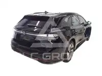2025 Volkswagen ID 4