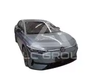2025 Volkswagen ID 4