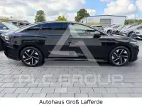 2025 Volkswagen ID 4