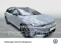 2025 Volkswagen ID 4