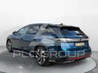 2025 Volkswagen ID 4