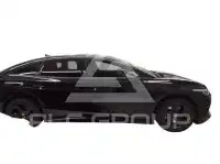 2025 Volkswagen ID 4
