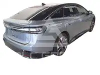 2025 Volkswagen ID 4