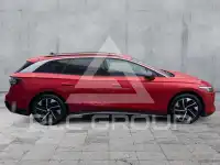 2025 Volkswagen ID 4