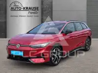 2025 Volkswagen ID 4