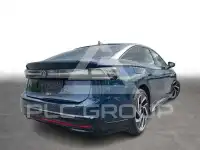 2025 Volkswagen ID 4
