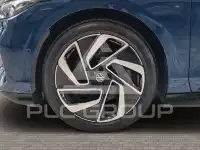 2025 Volkswagen ID 4
