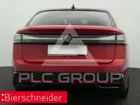 2025 Volkswagen ID 4