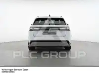 2025 Volkswagen ID 4