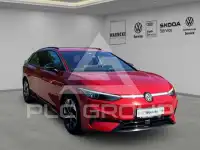 2025 Volkswagen ID 4