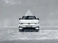 2025 Volkswagen ID 4