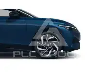 2025 Volkswagen ID 4
