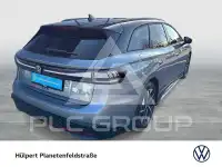 2025 Volkswagen ID 4