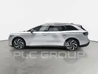 2025 Volkswagen ID 4