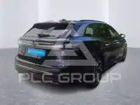 2025 Volkswagen ID 4