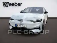 2025 Volkswagen ID 4
