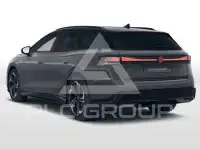 2025 Volkswagen ID 4