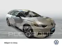 2026 Volkswagen ID 4