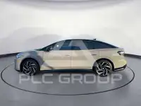 2025 Volkswagen ID 4