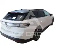 2025 Volkswagen ID 4