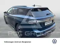 2025 Volkswagen ID 4