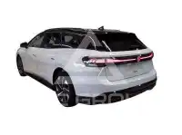 2025 Volkswagen ID 4