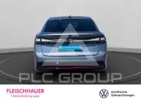 2025 Volkswagen ID 4