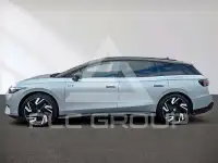 2025 Volkswagen ID 4