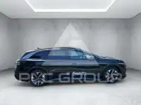 2025 Volkswagen ID 4