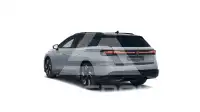 2025 Volkswagen ID 4