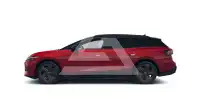 2025 Volkswagen ID 4