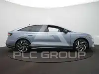 2025 Volkswagen ID 4