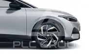 2025 Volkswagen ID 4