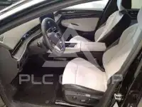 2025 Volkswagen ID 4