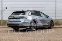 2026 Volkswagen ID 4