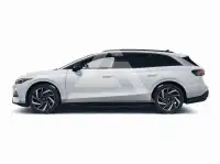 2025 Volkswagen ID 4