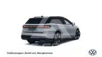 2025 Volkswagen ID 4