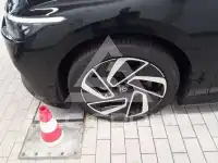 2025 Volkswagen ID 4