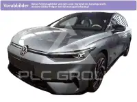 2025 Volkswagen ID 4