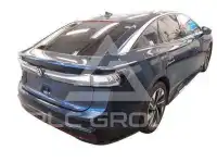 2025 Volkswagen ID 4
