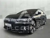 2025 Volkswagen ID 4